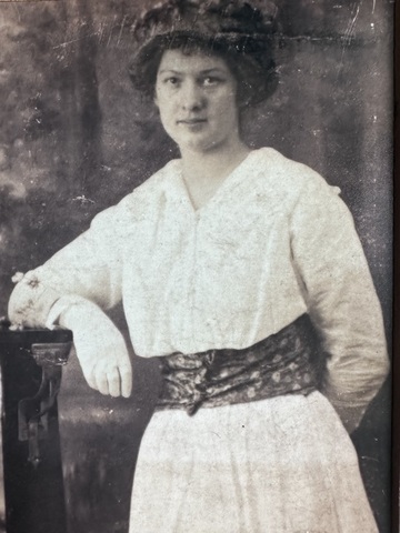 Hendrikje Johanna Mulder